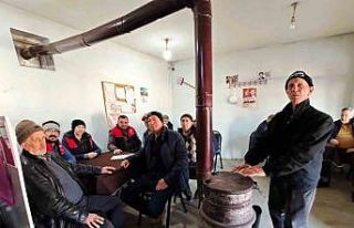 Çiftçiye aşılama çalışmaları, sulama yöntemleri...