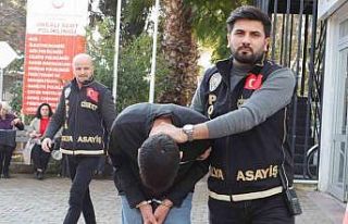 Cinayet davasında eşi öldürülen kadın: "Kızımı...