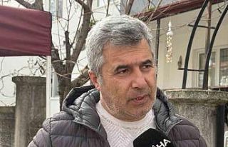 Cinayete kurban giden gencin babası: "Hayallerimizdi,...