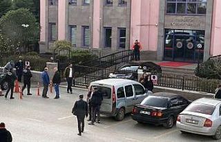 Cinayetle sonlanan tartışmada 2 kişi tutuklandı