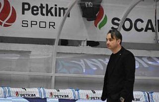 Çıvgın: "Kimsenin şüphesi olmasın, daha...