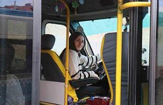 Çocuk yaşta muavinlik yaparak başladı, şimdi...