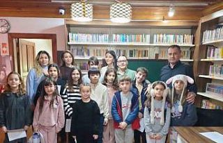 Çocuklar "Sorumluluk" kavramını felsefe...