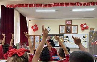 Çocukların zorlu mücadelesi ‘Akran zorbalığı’nın...