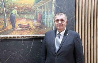 Coğrafi işarette Gaziantep ilk sırada