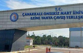 ÇOMÜ’de öğrencilik kaydı için sistemde usulsüzlük...