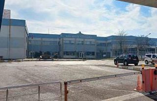 ÇOMÜ’de sistemde usulsüzlük yapan personel olayının...