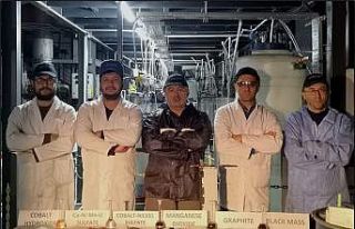 Çöp sanılan servet: Kent madenciliği