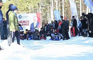 Çorum Belediyesi kar festivali düzenleyecek