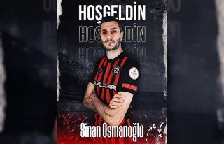 Çorum FK, 3 oyuncuyu kadrosuna kattı