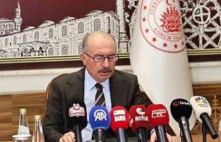 Çorum’da 2025 yılında suç oranları düştü