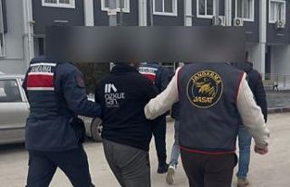 Çorum’da "boş evlere dadanan hırsızlara...