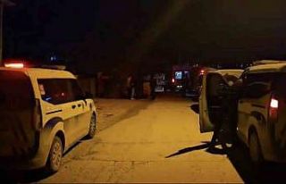 Çorum’da silahlı kavga: 1 yaralı