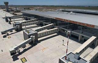 Çukurova-Erbil direkt uçuşları başladı