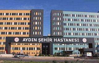 Cumhurbaşkanı Erdoğan, Aydın’da milyarlarca...