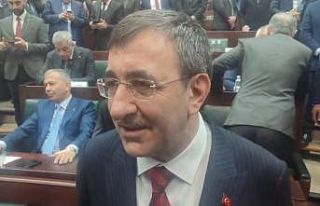 Cumhurbaşkanı Yardımcısı Yılmaz’dan en düşük...