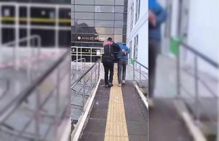 Cumhurbaşkanı’na hakaret ve kaçak kazı yapmak...