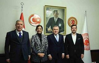 Çüngüş’e yarı olimpik yüzme havuzu