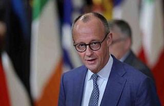 Danimarka Başbakanı Frederiksen: "(Grönland)...