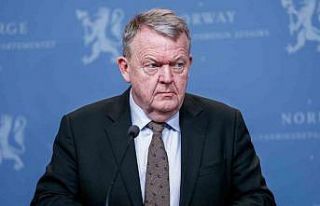 Danimarka Dışişleri Bakanı Rasmussen: "2026...