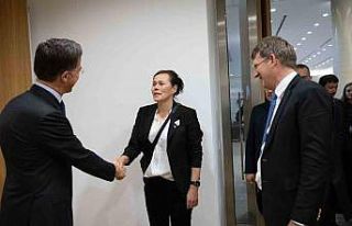 Danimarka, Grönland’da bir NATO misyonu oluşturulmasını...