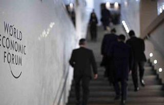 Davos’taki zirveye sarsılan dünya düzeni damga...