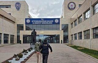 DEAŞ propagandası yapan şahıs yakalandı