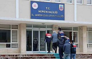 DEAŞ’ın finans ağına MİT destekli operasyon:...