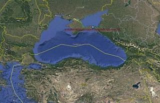 Denizcilik Genel Müdürlüğü: "Happy Aras...