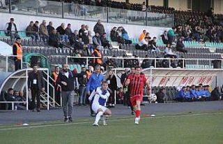 Denizli İdman Yurdunda teknik heyet görevi bıraktı