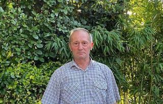 Denizli’de emekli binbaşı evinde ölü olarak...