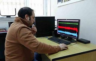 Depremde Trabzon için asıl risk denizde değil karada