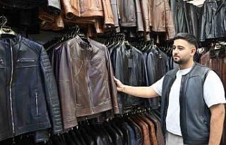 Deri ustasından kışlık mont tavsiyleri