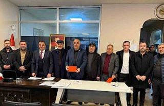 DESOB seçimlerine Kırmızı Liste damga vurdu