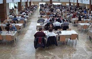 Develi’nin tescillenen lezzetleri bakanlıkta görücüye...