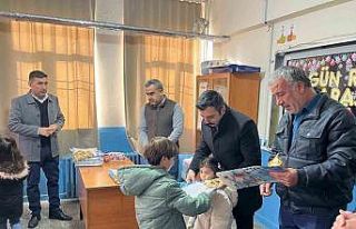 Dicle’de karne heyecanı