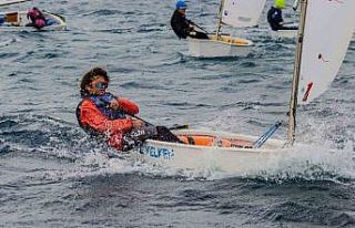 Didim, yelken yarışlarına ev sahipliği yapacak