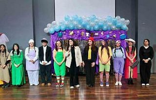 Didim’de yarıyıl tatili coşkusu