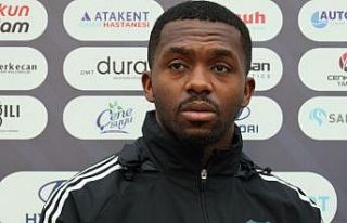 Dijksteel: "Daha çok isteyen ve fedakarlık...