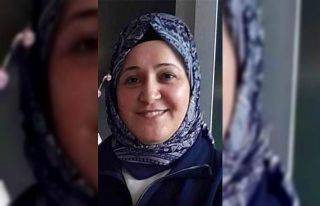 Dinlenme odasında rahatsızlanan temizlik görevlisi...