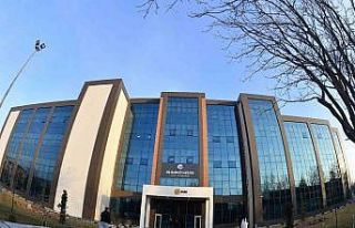 Diş Hastanesi ek binasına okuma salonu yapılacak