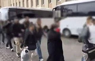 Diyarbakır merkezli 11 ilde ’Sanal Kıskaç Operasyonu’:...