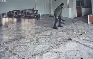 Diyarbakır’da 1 kişinin öldüğü silahlı saldırıya...