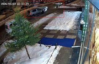 Diyarbakır’da 6 aracın karıştığı zincirleme...