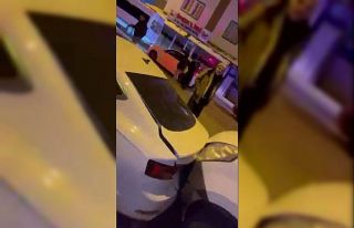 Diyarbakır’da alkollü sürücüler paniğe neden...