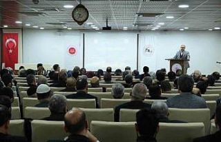 Diyarbakır’da hac görevlilerine eğitim verildi