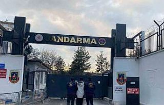 Diyarbakır’da haklarında kesinleşmiş hapis cezası...