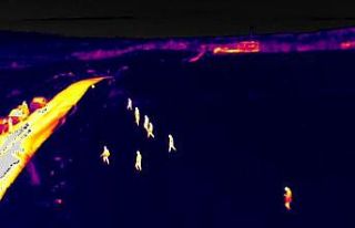 Diyarbakır’da kayıp kadın termal kamera ve dronlarla...