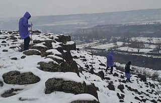 Diyarbakır’da kayıp kadından 8 gündür haber...