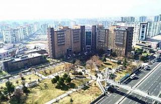 Diyarbakır’da misafir anne projesi